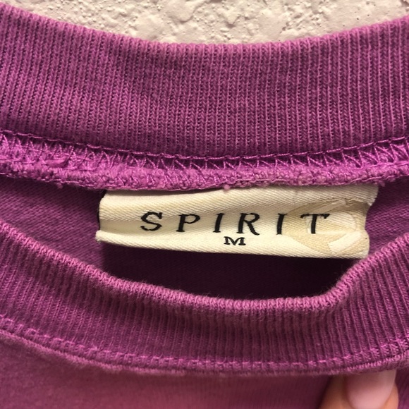 Kappa Kappa Gamma Purple Spirit Jersey ๐ - Picture 5 of 8